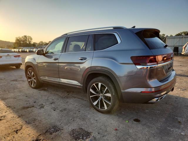 2024 VOLKSWAGEN ATLAS SEL PREMIUM R-LINE - 1V2FR2CA2RC598408