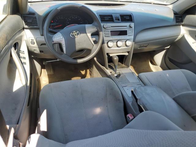 2011 TOYOTA CAMRY BASE - 4T4BF3EK2BR118616