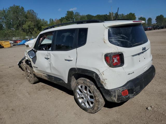 2018 JEEP RENEGADE L - ZACCJBBBXJPJ33944