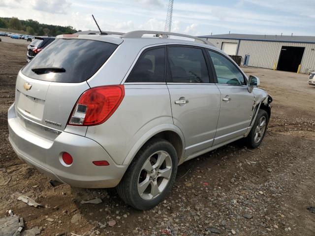 2015 CHEVROLET CAPTIVA LT #3297961793