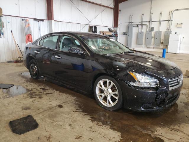 2014 NISSAN MAXIMA S - 1N4AA5AP9EC444502