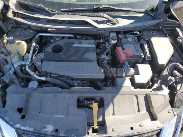 2023 NISSAN ROGUE SV - JN8BT3BAXPW421534