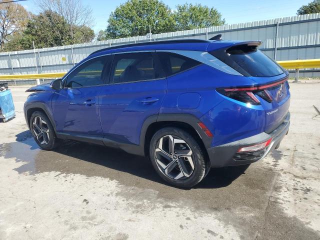 2022 HYUNDAI TUCSON LIM 5NMJE3AEXNH114029