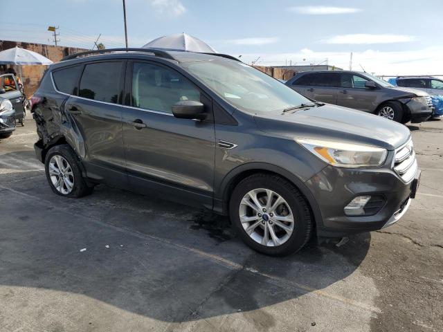 2018 FORD ESCAPE SE - 1FMCU0GD1JUA24212