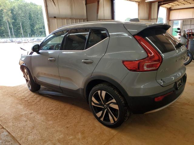 2024 VOLVO XC40 PLUS YV4L12UE9R2235135