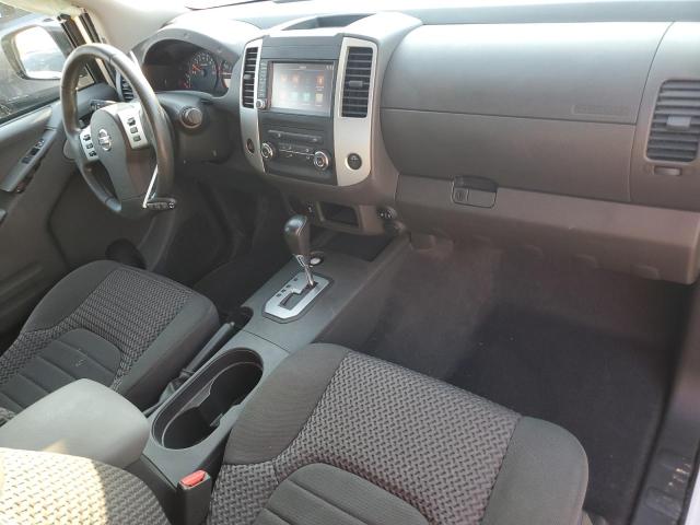 2020 NISSAN FRONTIER S - 1N6ED0CEXLN717298