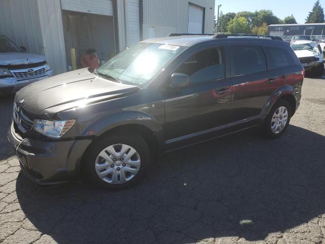 DODGE JOURNEY SE