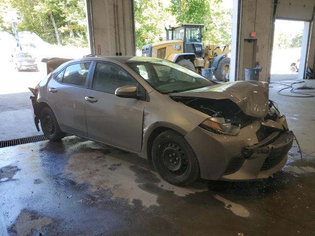 2014 TOYOTA COROLLA L - 2T1BURHE8EC174655
