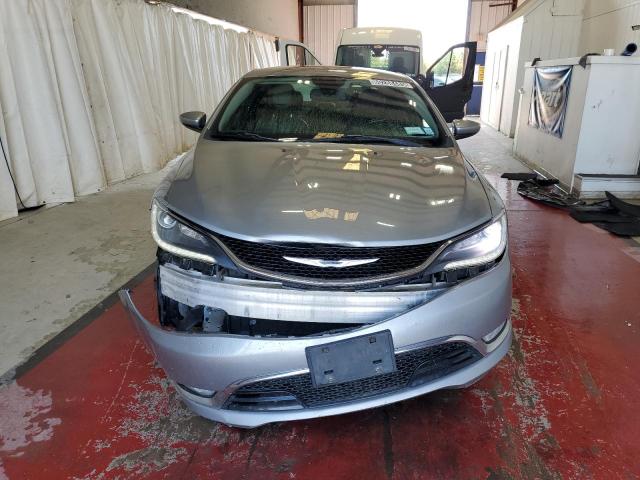 2015 CHRYSLER 200 C - 1C3CCCEG9FN523612