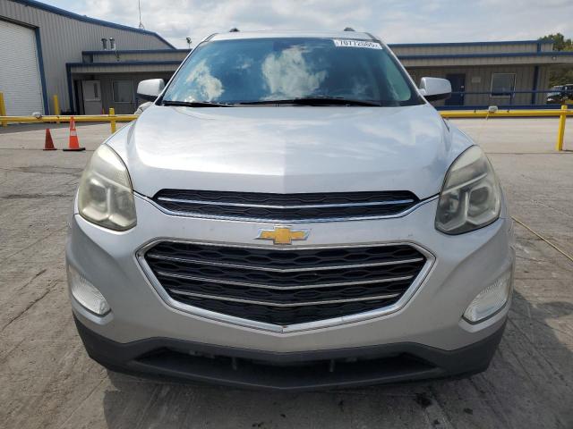 2017 CHEVROLET EQUINOX LT 2GNALCEKXH6315762