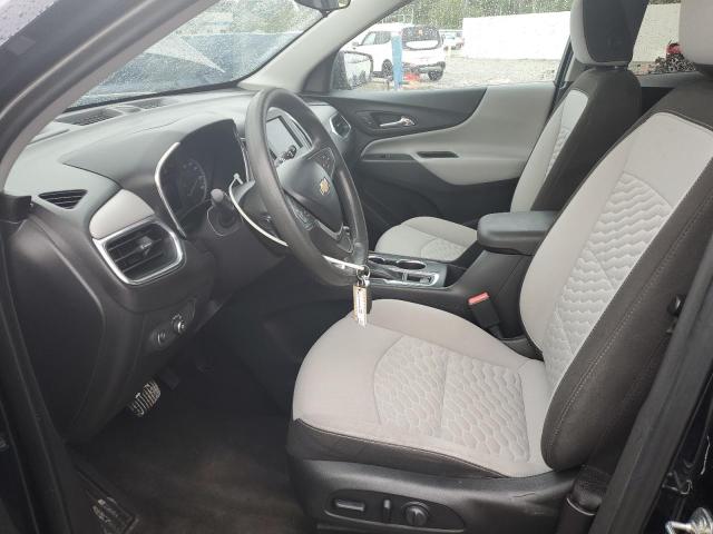 2020 CHEVROLET EQUINOX LS - 3GNAXHEV6LS517455