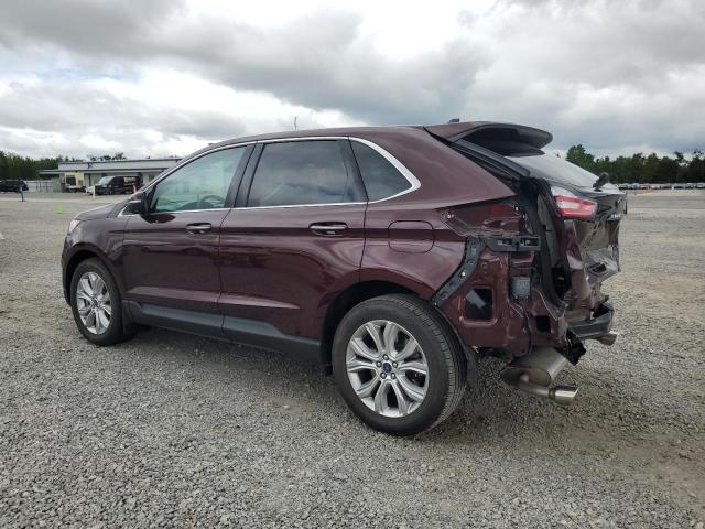2022 FORD EDGE TITAN 2FMPK4K94NBA99595