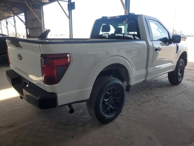 2024 FORD F150 XL 1FTNF1L8XRKD12825