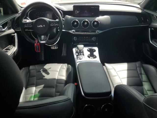 2022 KIA STINGER GT KNAE55LC7N6099556