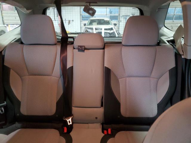 2019 SUBARU FORESTER P JF2SKAEC6KH485357