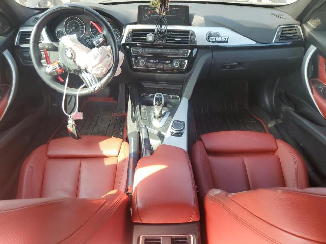 2016 BMW 340 XI WBA8B7C59GK368802