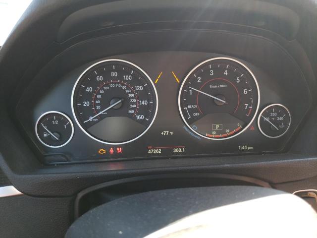 2016 BMW 328 XI SUL WBA8E3G59GNT78870