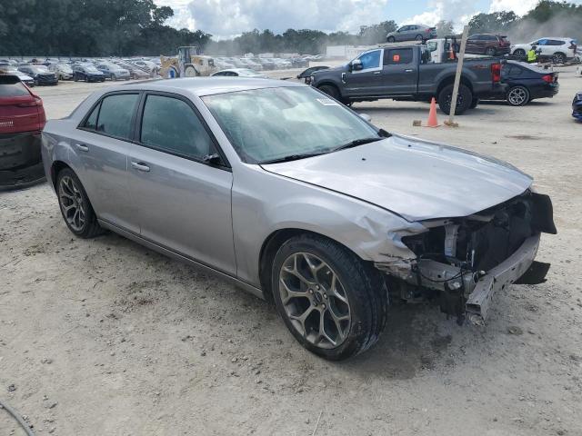 2018 CHRYSLER 300 S #3279560253