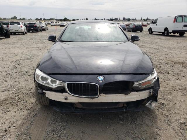 2016 BMW 428 I SULE WBA3V7C50G5A25024