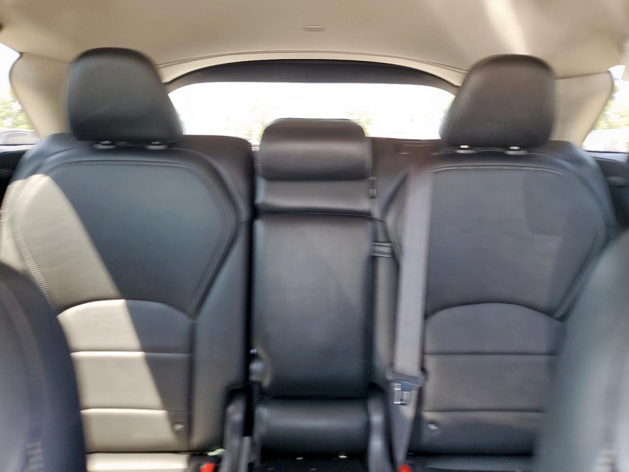 INFINITI QX50 ESSENTIAL