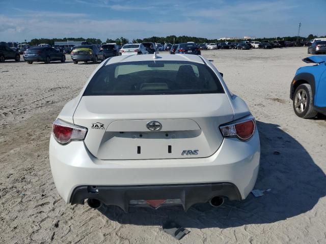 2016 TOYOTA SCION FR-S JF1ZNAA13G8708783