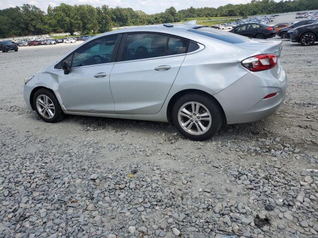 2018 CHEVROLET CRUZE LT 1G1BE5SM9J7231407