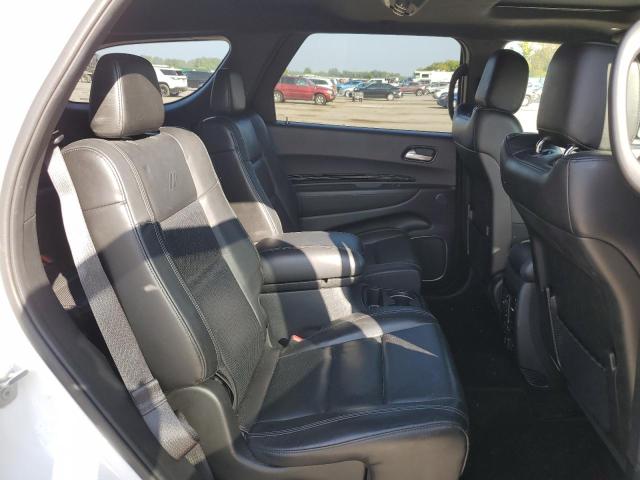 2022 DODGE DURANGO CI 1C4RDHEG8NC217639