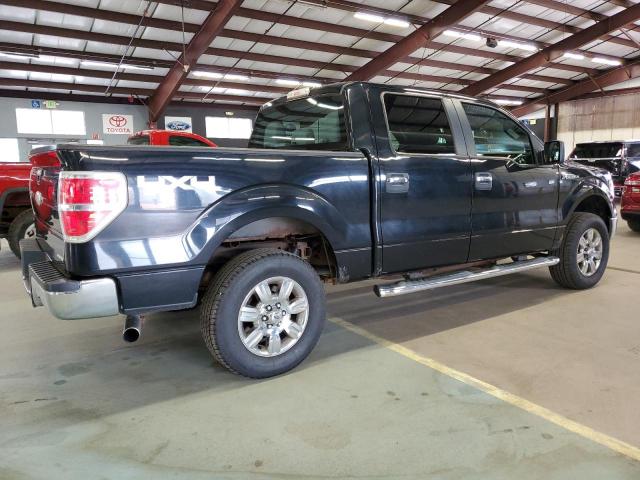 2011 FORD F150 SUPER - 1FTFW1EF1BFC82631
