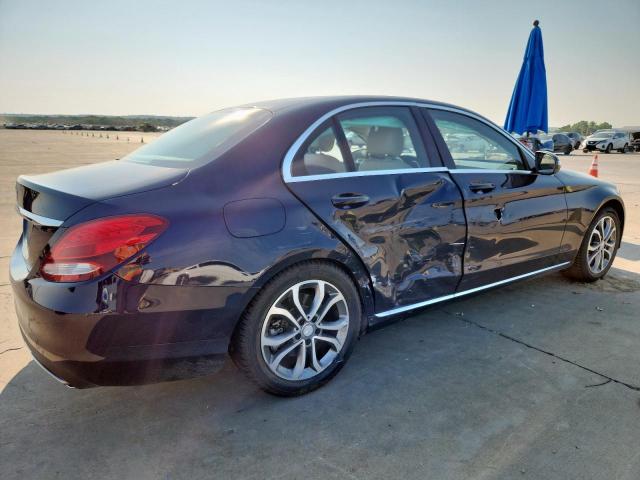 2016 MERCEDES-BENZ C 300 - 55SWF4JB1GU170149