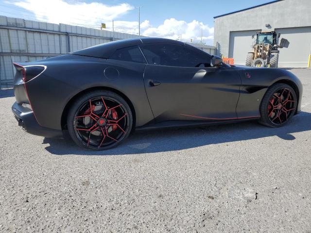 2020 FERRARI PORTOFINO ZFF89FPA4L0248445