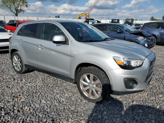 2015 MITSUBISHI OUTLANDER 4A4AR3AU4FE042012