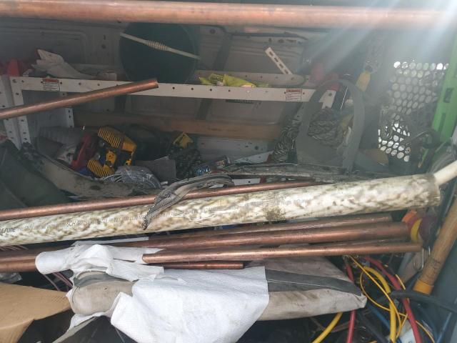 2013 FORD ECONOLINE E250 VAN #3273926813