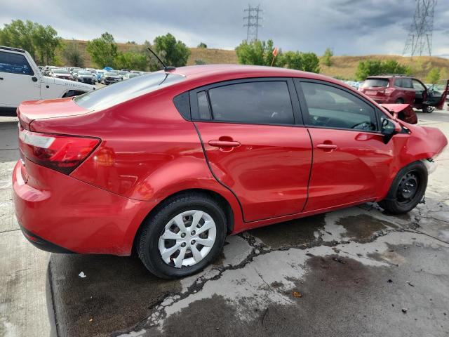 2015 KIA RIO EX KNADN4A39F6428963