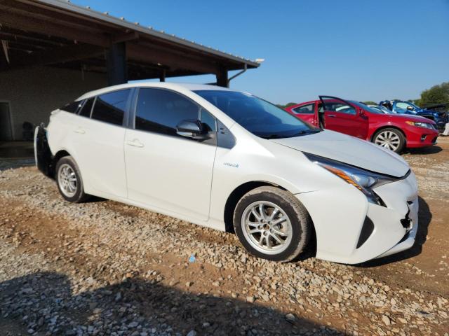 2016 TOYOTA PRIUS JTDKBRFU4G3015286