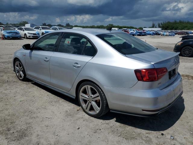 2016 VOLKSWAGEN JETTA GLI 3VW4S7AJXGM229771