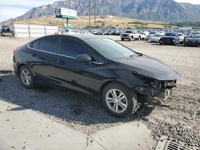 2016 CHEVROLET CRUZE LT #3267102686