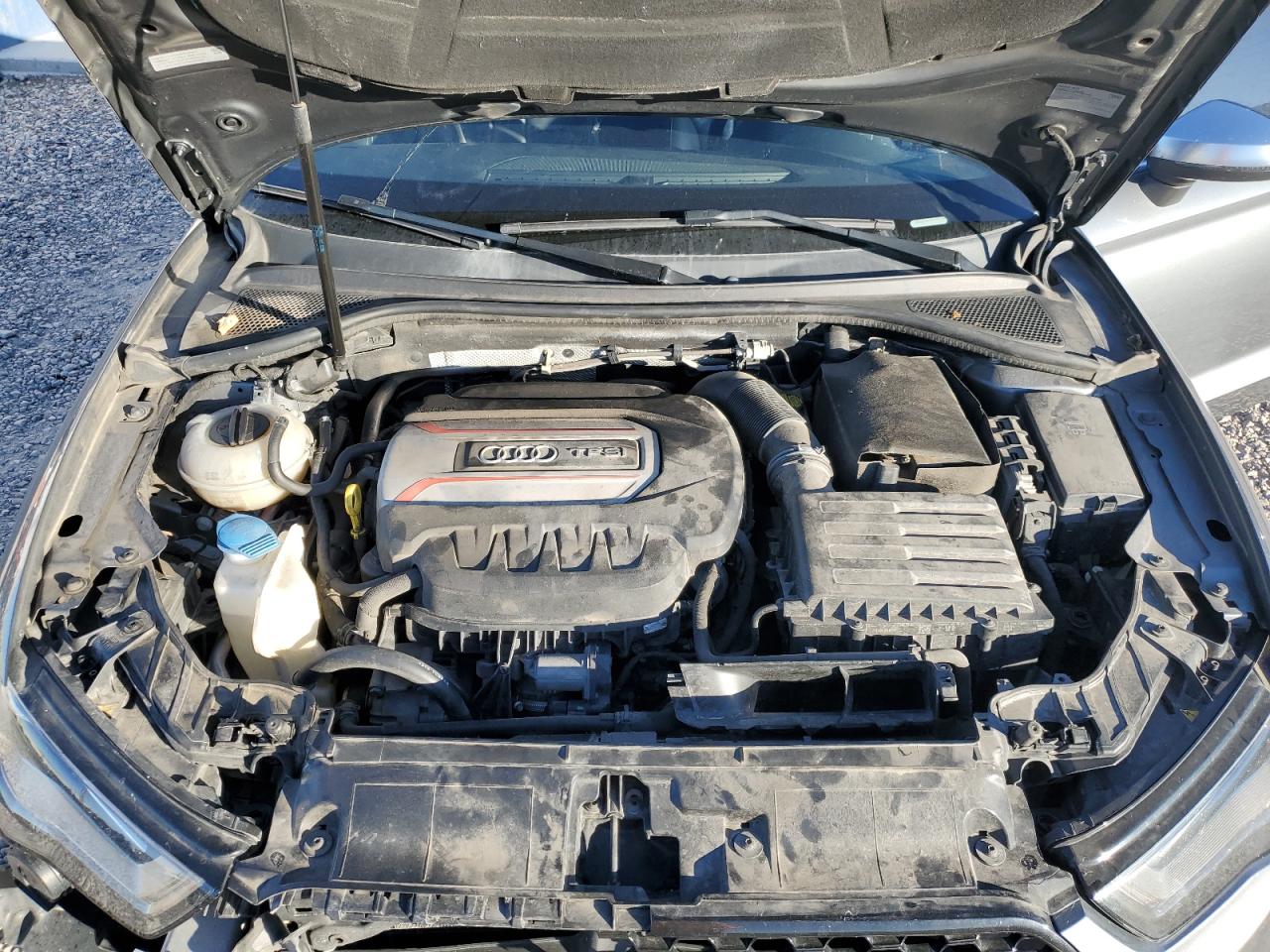 AUDI S3 PREMIUM PLUS