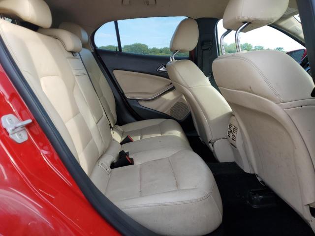 2015 MERCEDES-BENZ GLA 250 4M WDCTG4GB6FJ064919