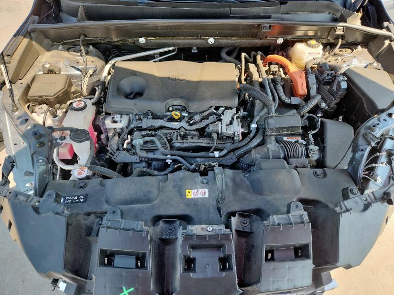 2021 TOYOTA VENZA LE #3290350809