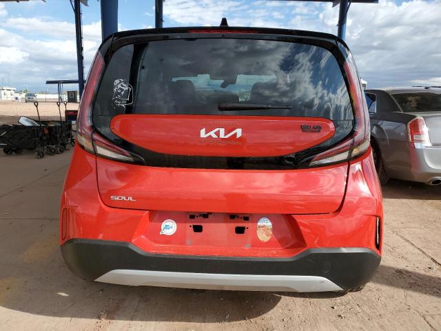 2023 KIA SOUL LX - KNDJ23AU8P7189919