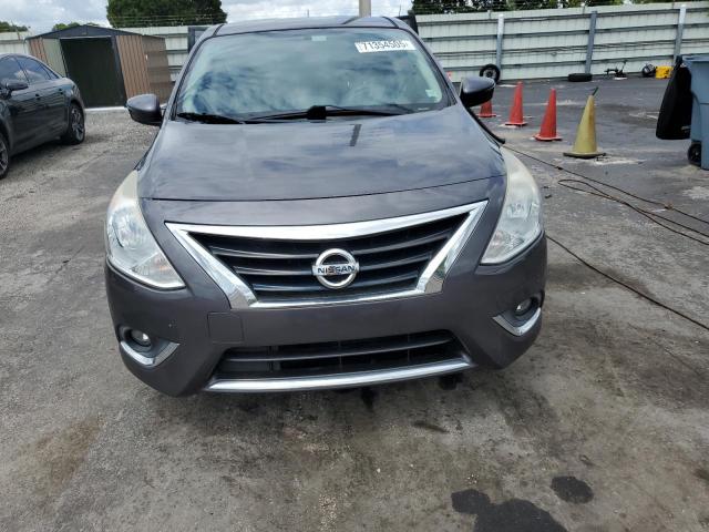 2015 NISSAN VERSA S 3N1CN7AP3FL900747