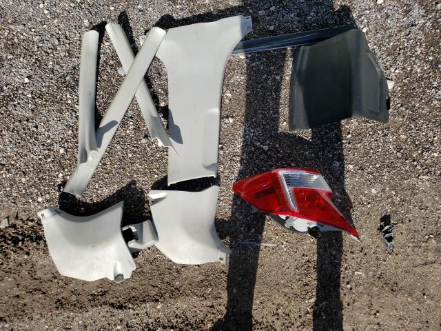 2012 TOYOTA CAMRY HYBR #3247732236