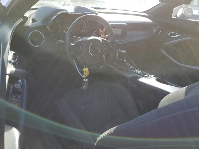 2017 CHEVROLET CAMARO LT 1G1FB1RX4H0157805