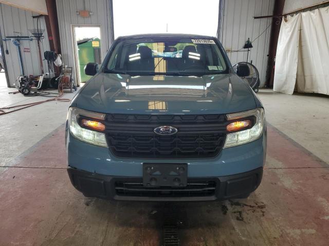 2022 FORD MAVERICK X 3FTTW8F93NRA20671