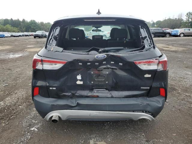 2021 FORD ESCAPE SE 1FMCU9BZ2MUB19342