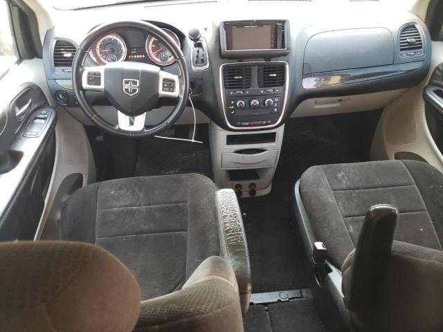 2016 DODGE GRD CARAVA 2C4RDGBG3DR512944