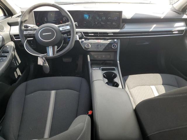 2025 HYUNDAI SONATA SEL KMHL64JA7SA441336