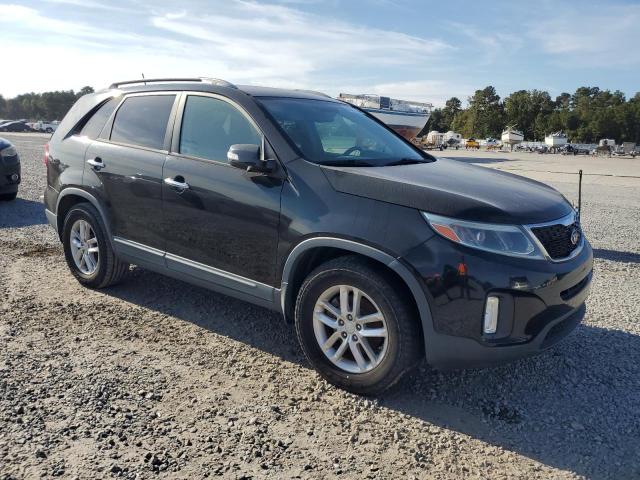 2015 KIA SORENTO LX 5XYKT3A64FG566685