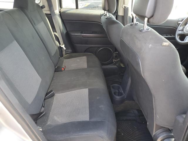 2015 JEEP PATRIOT SP 1C4NJRBB2FD135214