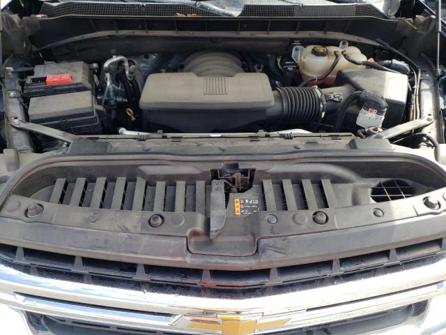 2020 CHEVROLET SILVERADO 1GCUYDEDXLZ239486